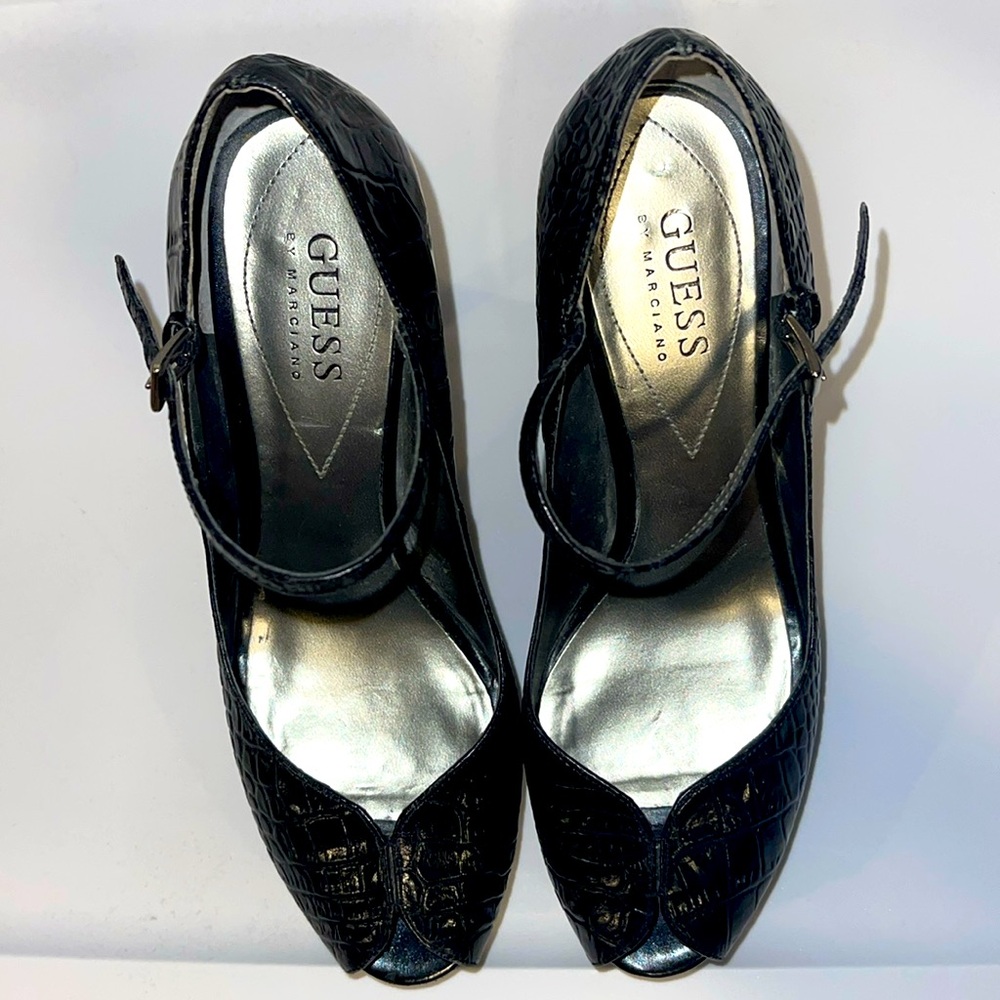 Guess Heels